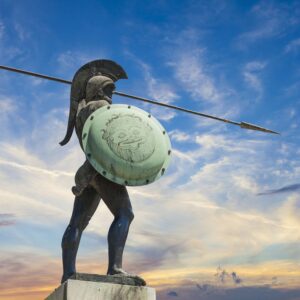 Classical Greece thermopylae