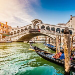 venice grand canal