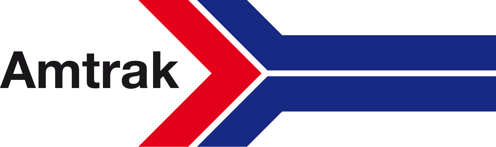 What We Book amtrack