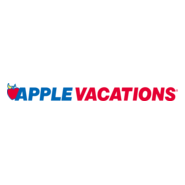 What We Book apple vacations logo png seeklogo 344466
