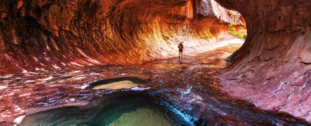 Discover the World One Journey at a Time