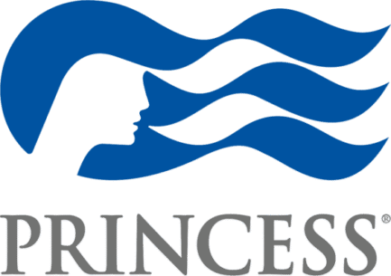 princess cruises logo png seeklogo 112079